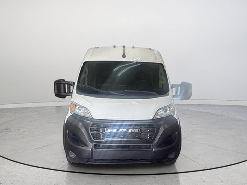 Used 2023 RAM ProMaster 2500 FWD image 4