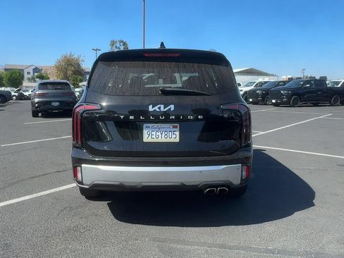 Used 2023 Kia Telluride SX FWD image 7