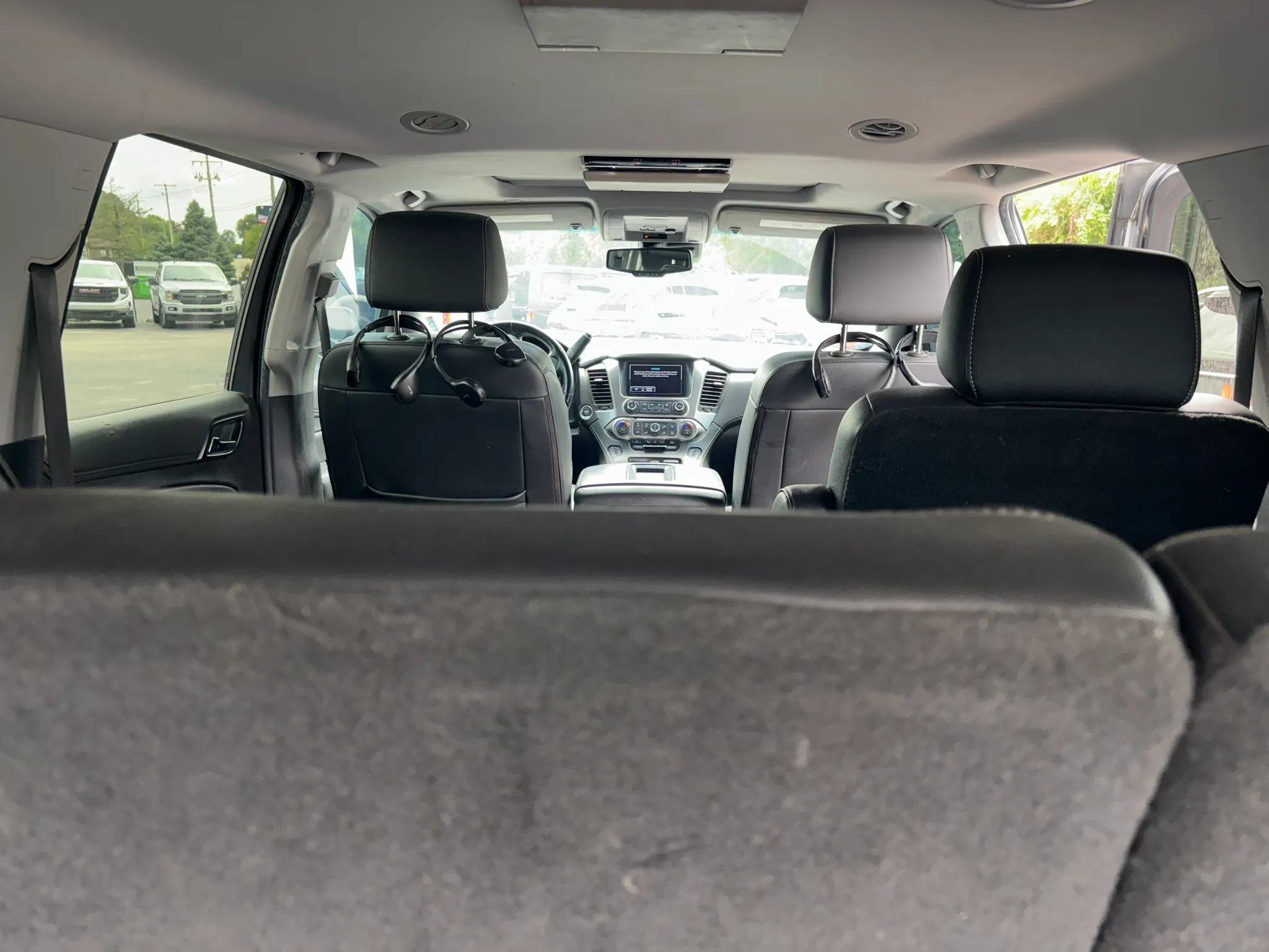 Used 2019 Chevrolet Suburban LT AWD/4WD image 18