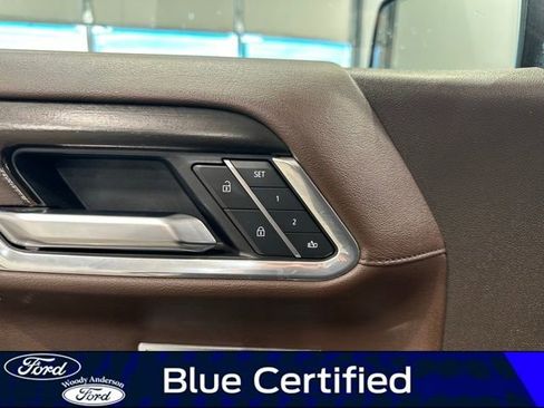 Used 2025 GMC Sierra 1500 Denali image 22