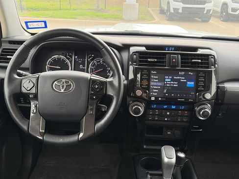 Used 2024 Toyota 4Runner TRD Pro image 13
