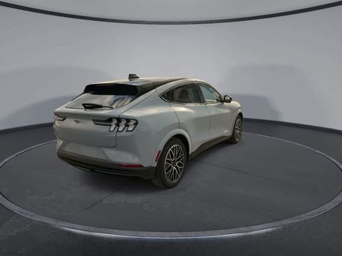 New 2025 Ford Mustang Mach-E Premium image 8