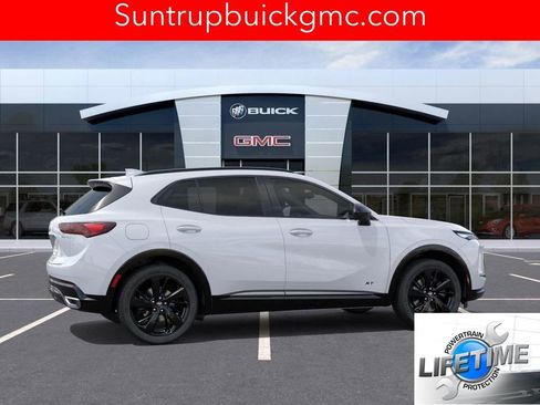 New 2025 Buick Envision Sport Touring image 39