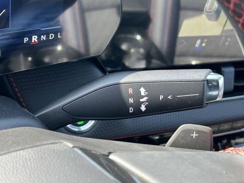 New 2026 Chevrolet Equinox RS FWD image 16