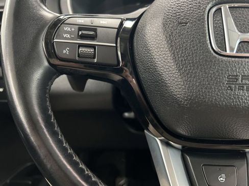 Used 2024 Honda Pilot Elite image 24