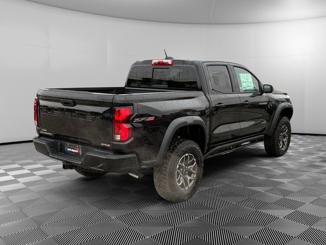 New 2026 Chevrolet Colorado ZR2 w/ Technology Package AWD/4WD image 5