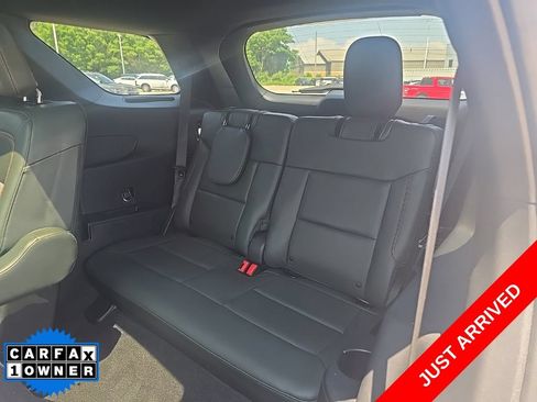 Used 2022 Ford Explorer Timberline AWD/4WD image 7