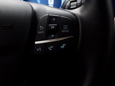 Certified 2025 Ford Bronco Sport Outer Banks image 29