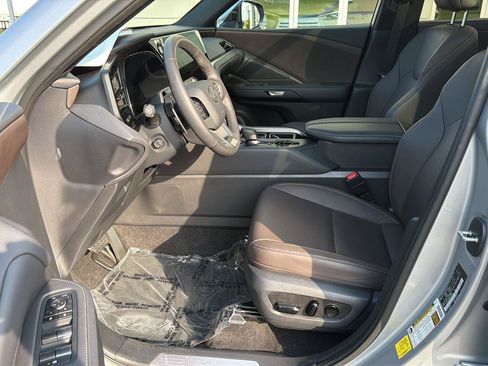 Certified 2025 Lexus TX 350 AWD w/ Technology Package image 10