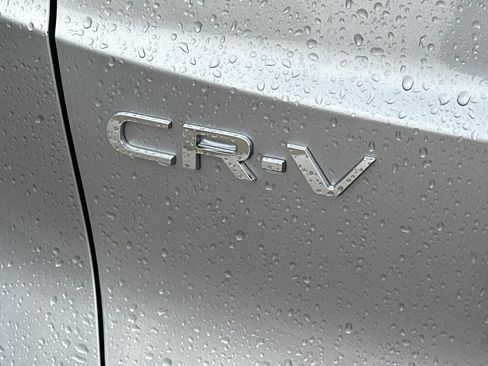 Used 2025 Honda CR-V EX image 26