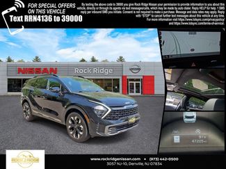 Used 2023 Kia Sportage X-Line w/ X-Line Premium Package AWD/4WD video 1