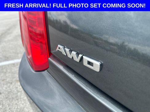 Used 2018 Cadillac CTS Luxury AWD/4WD image 36