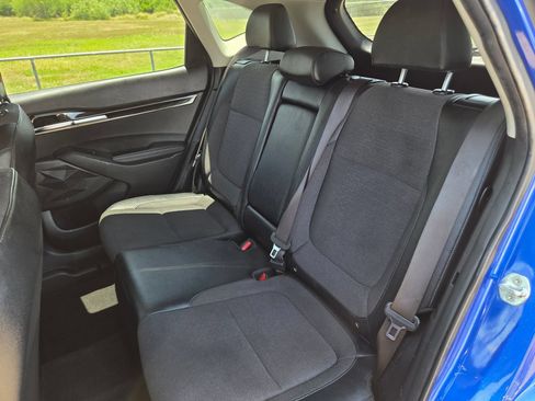 Used 2022 Kia Seltos S FWD image 20