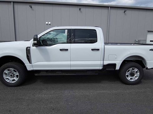 New 2026 Ford F250 XLT w/ Snow Plow Prep Package AWD/4WD image 5