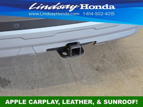 Used 2024 Honda Pilot TrailSport image 7