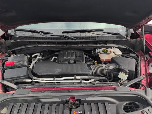 Used 2023 Chevrolet Silverado 1500 LT w/ All Star Edition Plus image 36