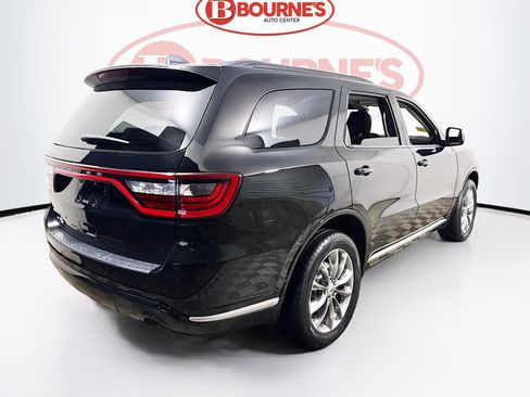 Used 2022 Dodge Durango SXT w/ Anodized Platinum Package AWD/4WD image 10