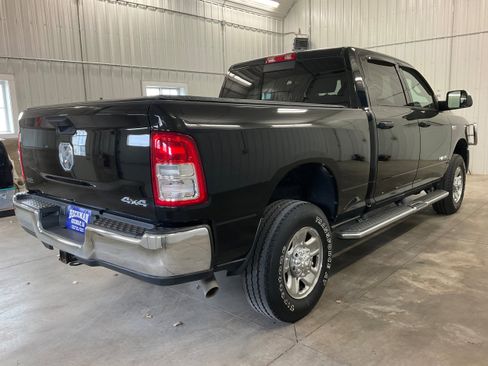 Used 2022 RAM 2500 Tradesman AWD/4WD image 5