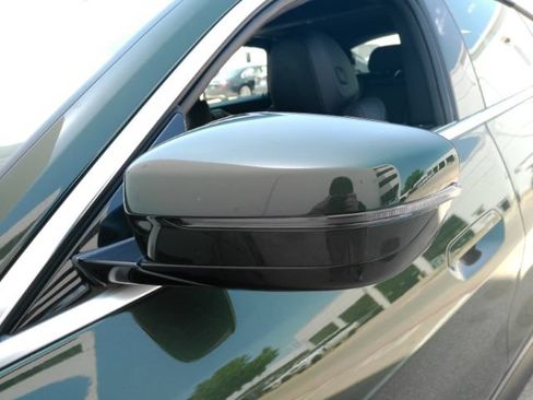 Used 2023 BMW i4 eDrive35 w/ Premium Package RWD image 18