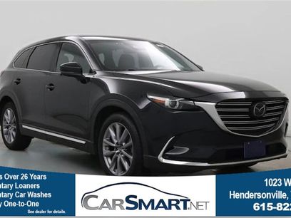 Used 2021 MAZDA CX-9 Grand Touring