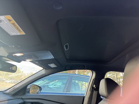 Certified 2023 Honda Accord Sport image 16