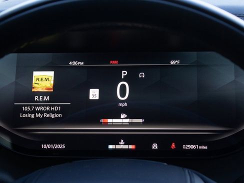 Used 2023 Land Rover Range Rover First Edition image 15