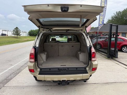 Used 2003 Toyota 4Runner Limited image 20