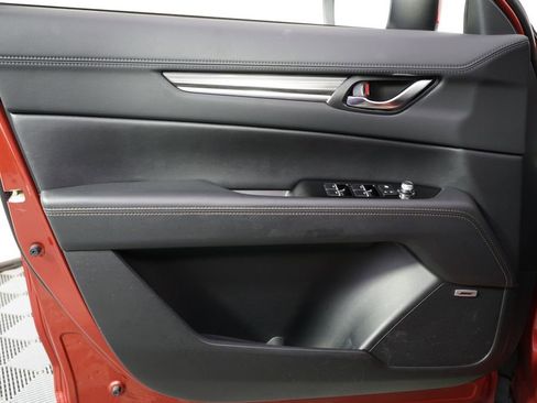 Used 2019 MAZDA CX-5 Grand Touring w/ GT Premium Package AWD/4WD image 22
