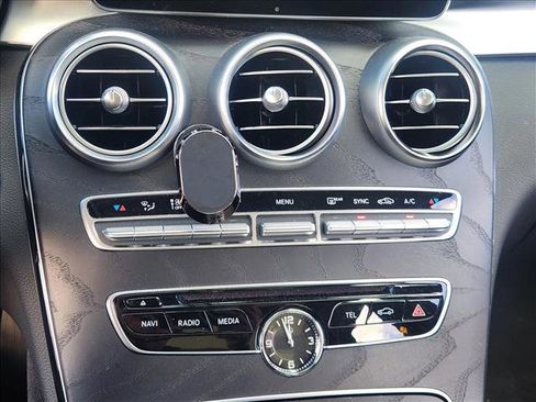 Used 2016 Mercedes-Benz C 300 Sedan image 12