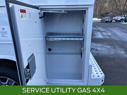 New 2025 Ford F350 XLT image 36