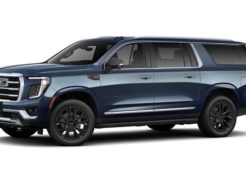 New 2026 GMC Yukon XL Elevation w/ Elevation Premium Package image 38