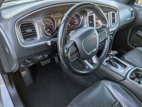 Used 2022 Dodge Charger SXT w/ Leather Interior Group image 14
