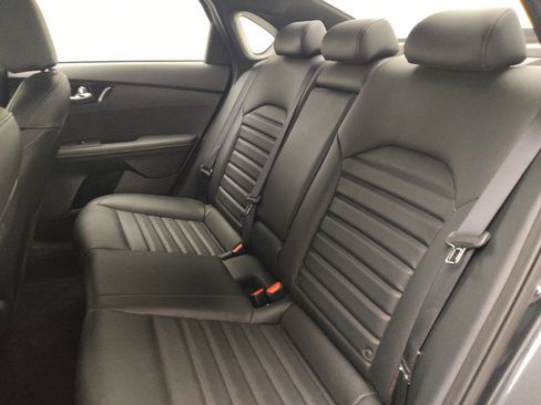 Used 2024 Kia Forte GT w/ GT2 Package FWD image 18