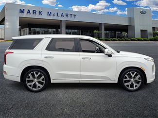 Used 2022 Hyundai Palisade Limited video 2
