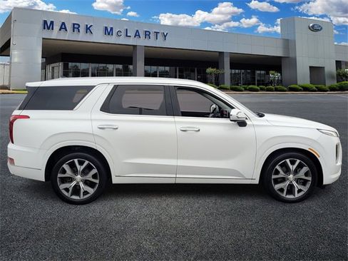 Used 2022 Hyundai Palisade Limited image 2