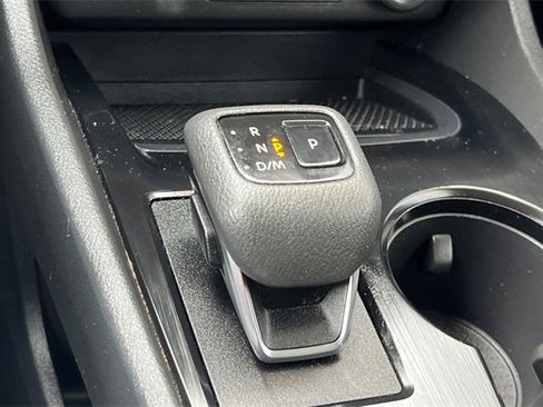 Used 2023 Nissan Rogue SV image 27