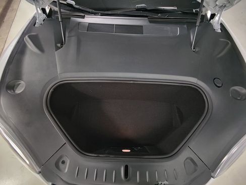 Used 2021 Tesla Model S Long Range image 4