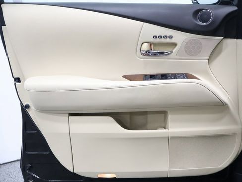 Used 2015 Lexus RX 350 AWD image 12