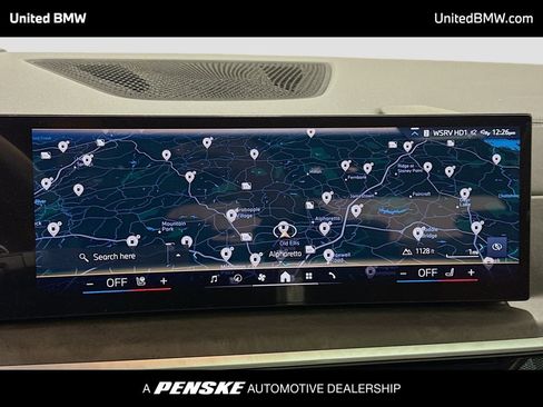 Used 2026 BMW X7 xDrive40i w/ Executive Package image 10