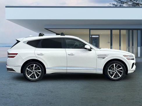 New 2026 Genesis GV80 2.5T Advanced image 3
