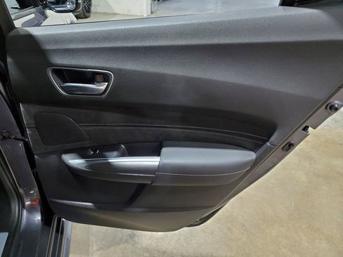 Used 2018 Acura TLX V6 w/ Technology & A-SPEC Pkg image 22