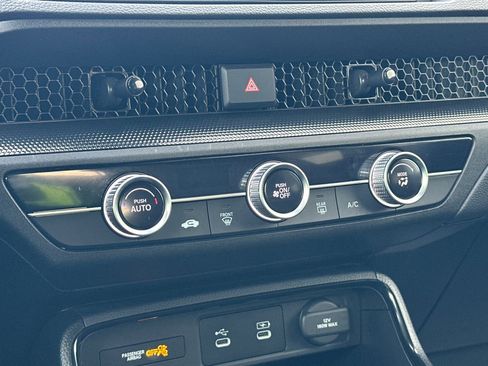 Used 2026 Honda CR-V LX image 24