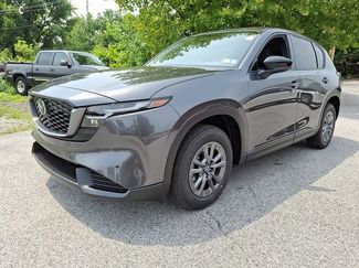 New 2026 MAZDA CX-5 Select AWD/4WD video 2