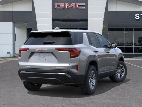 New 2026 GMC Terrain Elevation image 4