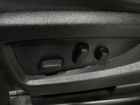 Used 2017 Chevrolet Silverado 1500 LT w/ All Star Edition image 15