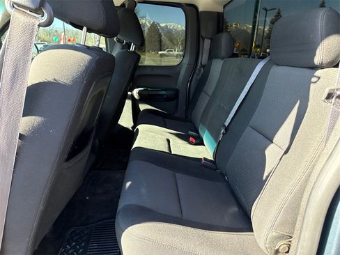 Used 2013 GMC Sierra 1500 SL image 9