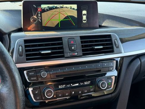 Used 2016 BMW 328i Sedan RWD image 18