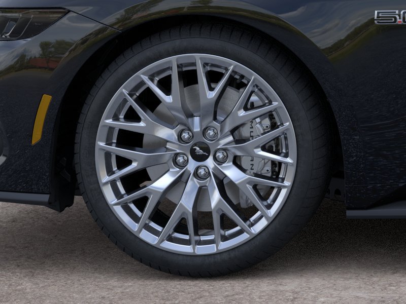 New 2026 Ford Mustang GT Premium RWD image 43