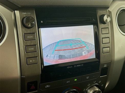 Used 2019 Toyota Tundra SR5 w/ SR5 Upgrade Package image 20