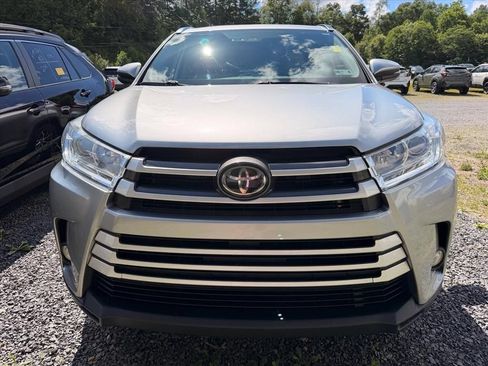 Used 2018 Toyota Highlander XLE AWD/4WD image 31